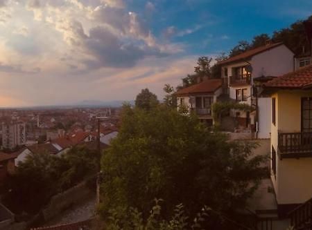 Oda Guesthouse Prizren Exterior foto