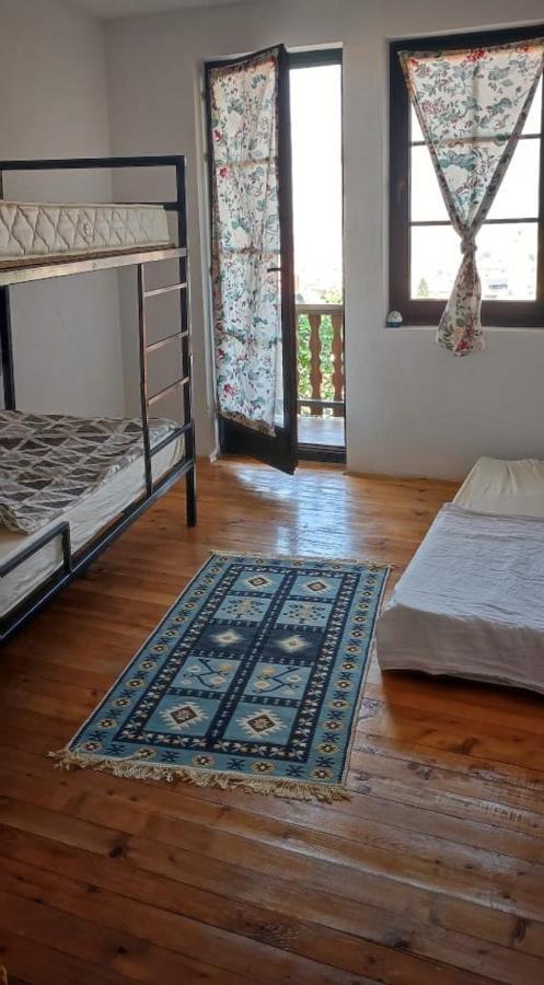 Oda Guesthouse Prizren Exterior foto