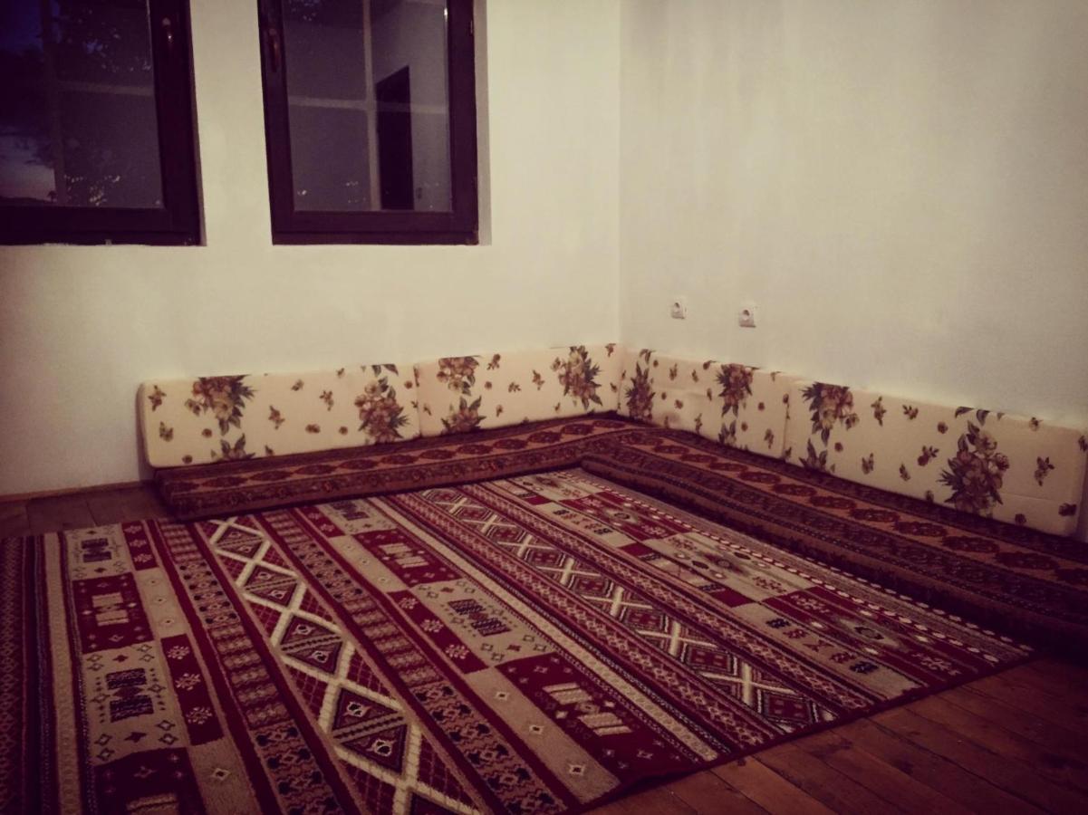 Oda Guesthouse Prizren Exterior foto
